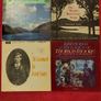 Record Bundle of 9 Traditional Irish and Scottish Songs Image 2