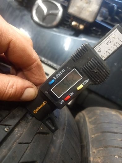 Tyres 205 55 16
