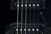 Jackson Hi gain HUMBUCKER pickups bridge neck set perfect condition guitar parts accessories