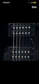 Jackson Hi gain HUMBUCKER pickups bridge neck set perfect condition fits ESP PRS  Jackson charvel Ibanez fender Stratocaster telecaster Gibson electric guitar parts accessories