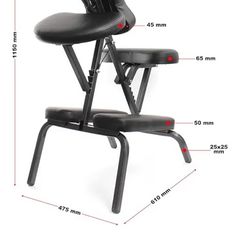 massage chair (portable)