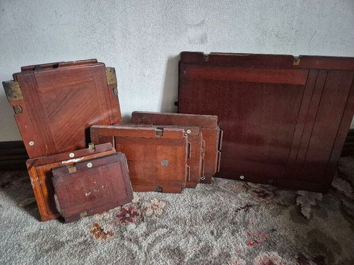 camera/vintage