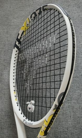 Tecnifibre Tennis Racket