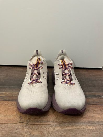 Asics Nimbus 26 TR