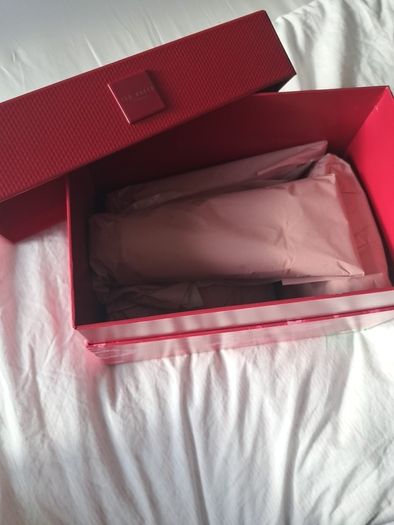 Ted baker gift set