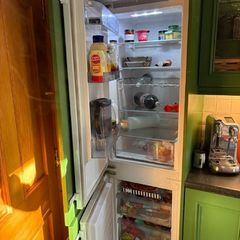 fridge