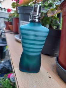 Le male. 40 ml. NEW!