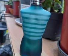 Le male. 40 ml. NEW!
