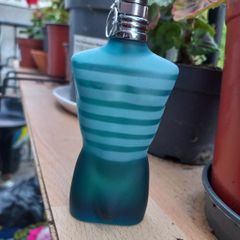 Le male. 40 ml. NEW!