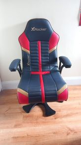 Games chair