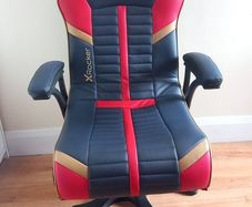Games chair
