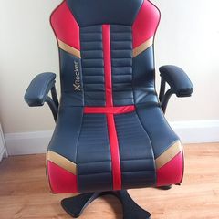 Games chair