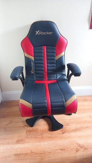 Games chair
