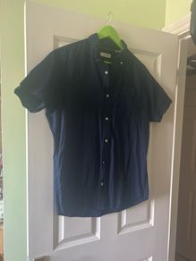 Jack & Jones short sleeve shirt