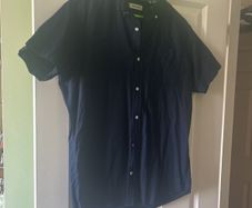 Jack & Jones short sleeve shirt