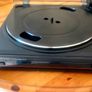 Toshiba SR V-12 Record Player 1980s Image 7