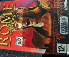 Rome PC