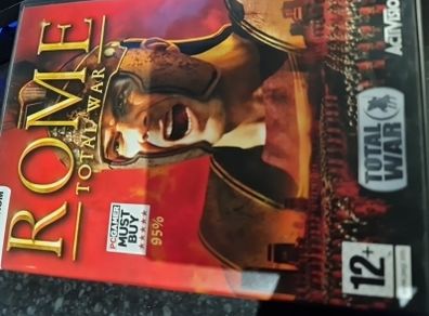 Rome PC