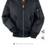 mens jacket,padded Image 6