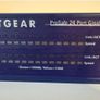 NETGEAR ProSafe 24-Port Gigabit Ethernet Switch Image 2