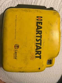 defibrillator