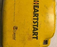 defibrillator