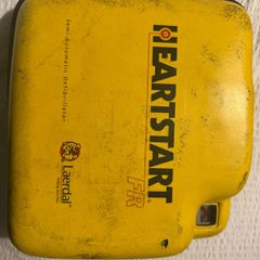 defibrillator