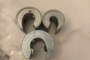 pipe cutters