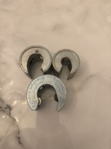 pipe cutters
