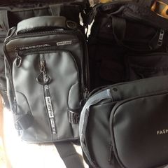 Man Bags