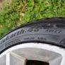 17" alloys & tyres Image 7
