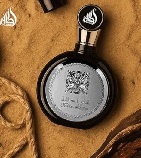 Luxury from Dubai Within Your Reach: Arabian Perfumes You Will Fall in Love With