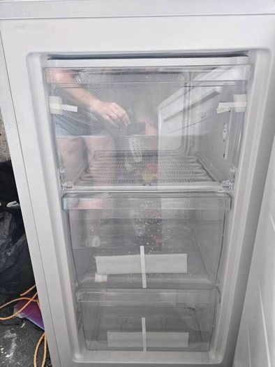 freezer