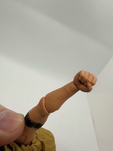 wwe Carmella action figure