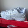 Nike p6000 white uk 11 Image 5