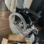 Ottobock Smart M2s SB48 wheelchair Image 4