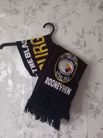 Pittsburgh Steelers Scarf