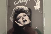 Elaine Page  - Stages. Perfect condition