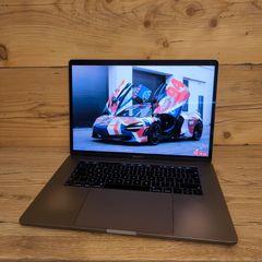 Apple MacBook Pro 15" 2019 / 512GB SSD / Warranty /