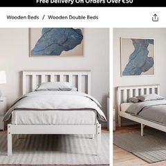 single bed