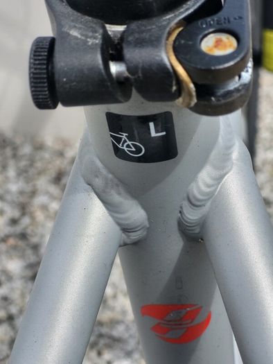 Ghost 29r No Offers As New Condition