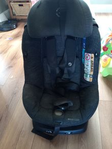 9-18kg child maxi Cosi car seat