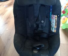 9-18kg child maxi Cosi car seat