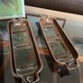 Vintage Achill Studio Pottery Corn Cob Dishes Image 9
