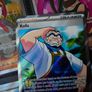 Kofu ! Ultra Rare ! from Stellar Crown Set ! 2024 ! Pokemon Card ! Image 2