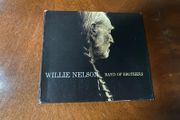 Willie Nelson Band of Brothers CD
