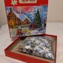 Winter Wonderland Jigsaw Puzzle Image 7