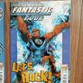 ultimate fantastic four #1 & #2 Image 3