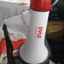 Pyle Megaphone. Image 3