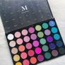Morphe Colour Burst Eyeshadow Palette 35b Image 2
